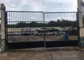 Santoyo: Intervención ilegal de Poliurbaneja destruyó instalaciones y operatividad del cuerpo de seguridad