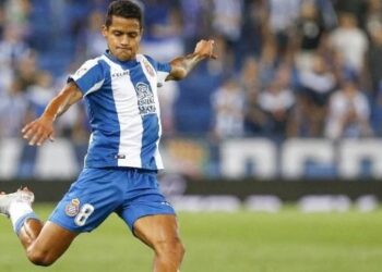 Marca confirma fichaje del venezolano Roberto Rosales con el Leganés