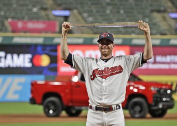 Con 16 ponches, la Americana gana el Juego de Estrellas de Grandes Ligas