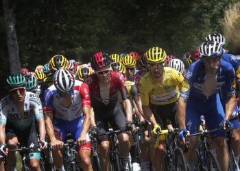 Una edición emocionante del Tour de Francia 2019 deja lo mejor para el final