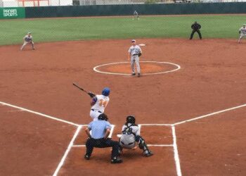 Venezuela perdió ante Argentina y suma un par de reveses en Lima 2019