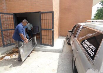 PNB ultimó a un supuesto jefe de banda “los guariqueños”