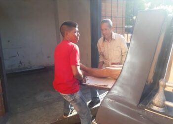 Funcionarios de las Faes mataron a "el brujo" en Querecual