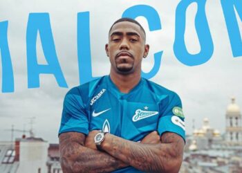 Barcelona vende a Malcom al Zenit de Rusia