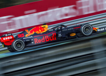 F1: Vietnam y Holanda se suman al calendario para 2020