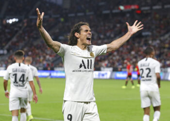 Real Madrid y PSG se medirán en fase de grupos de Champions