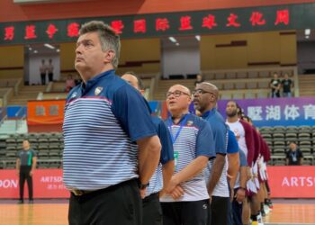 Venezuela inició la Copa Atlas con triunfo sobre Senegal