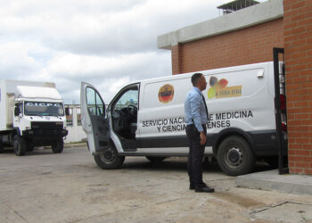 Un hombre murió en tiroteo con Polianzoátegui