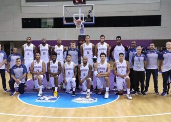 Venezuela definió su nómina para el Mundial China 2019 (+Publicación)