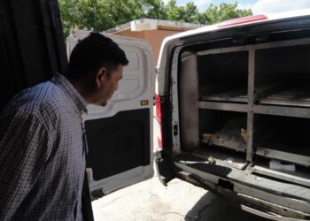 Presunto antisocial fue ultimado en un supuesto tiroteo con las Faes