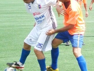 Global y Real Franduar﻿ se medirán por el título﻿