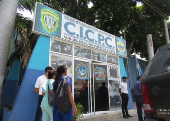 Cicpc retuvo tres gandolas con 27 toneladas de hierro