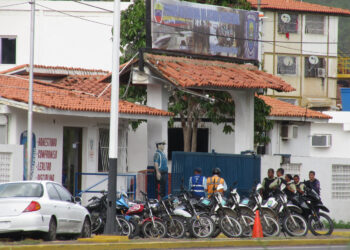 Cicpc detuvo a cuatro policías del estado por robo de ganado