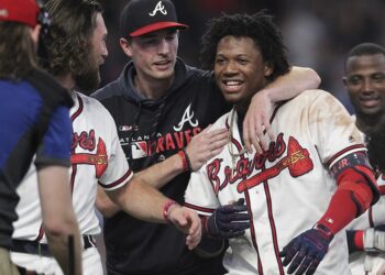 Sencillo de Acuña Jr. deja a  Marlins en el terreno (+Video)
