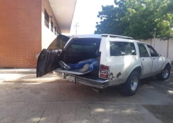 Asesinaron a sargento segundo de la GNB en Puerto La Cruz