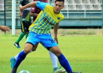 González y Camacho, los dueños del mediocampo de Petroleros de Anzoátegui