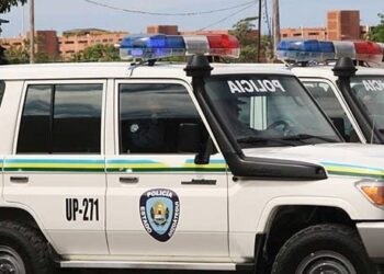 Se fugaron cinco presos de las celdas de Polianzoátegui en Onoto