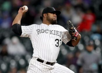 Jairo Díaz amplió su cuenta de victorias en la campaña