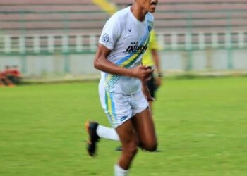 Rodríguez disfruta su rol con Petroleros de Anzoátegui