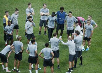 Liverpool regresa a Estambul para Supercopa contra Chelsea