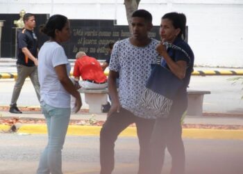 Joven murió en presunto enfrentamiento con funcionarios  de Polianzoátegui