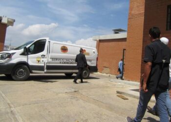 De un tiro mataron a un peluquero en su residencia