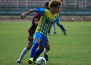 Petroleros de Anzoátegui venció 3-1 a Ciudad Vinotinto y avanzó en la Copa Venezuela