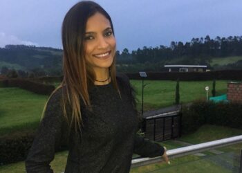 Director del Cicpc confirmó la liberación de la periodista zuliana Anabel Quevedo
