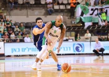 Gregory Vargas vuelve al baloncesto israelí