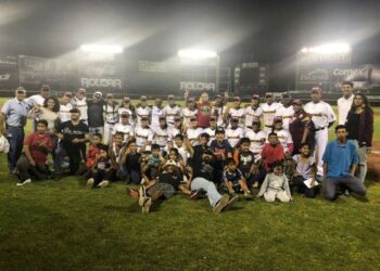 Venezuela logró su pase al mundial femenino