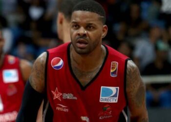 Asesinado en Estados Unidos Andre Emmett, exjugador de Marinos