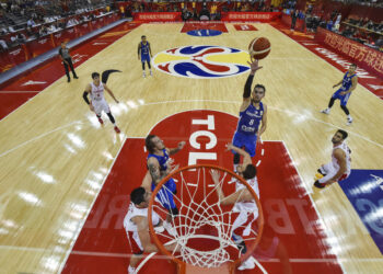 Brasil termina invicto primera fase del mundial