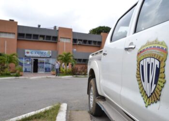 Funcionarios del Cicpc arrestaron a nueve solicitados por homicidio