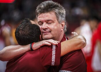 Fernando Duró: ''Somos un equipo peligroso ahora''