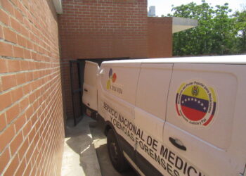 Hallaron a un joven calcinado en Cerro de Piedra