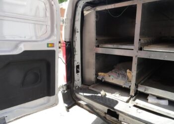 Un sindicalista fue asesinado  a balazos
