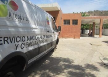 Un reo falleció supuestamente al lanzarse al vacío en Puente Ayala