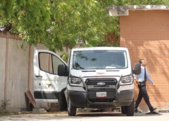 GNB ultimó a recluso que intentó fugarse de Puente Ayala