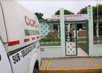 Un quincuagenario murió tras ser baleado por atracador