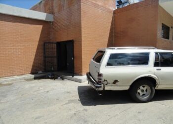 Procedimiento de la GNB culminó con un muerto y dos detenidos