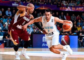 Venezuela tendrá en Argentina un rival conocido