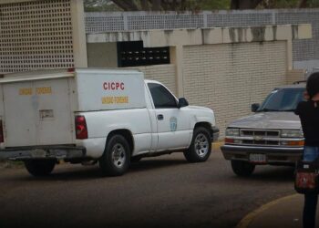 De siete puñaladas mataron a vigilante en San Diego