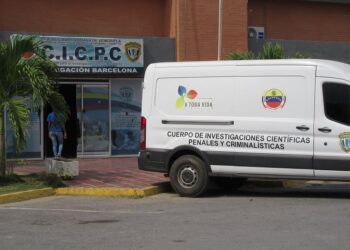Cicpc capturó a dos homicidas en Barcelona