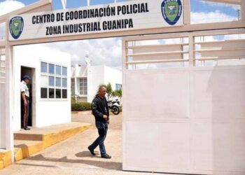 Aprehendieron a supuesto vendedor de droga en El Tigrito