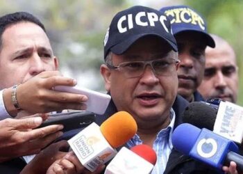 Cicpc apresó a 62 individuos en la región oriental
