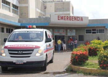 “El chavito” murió al enfrentarse con oficiales estadales (+Fotos)