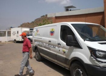 De un disparo en la cabeza, mataron a una joven en Puerto La Cruz