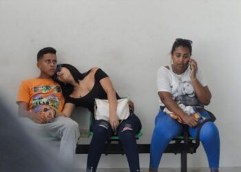 Bachiller fue asesinado en sector Las Delicias de Puerto La Cruz
