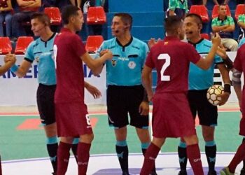 Equipos nacionales acabaron segundos en la Liga Sudamericana Zona Norte