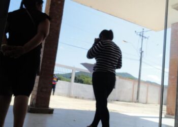 Un adolescente mató a otro de un golpe en una sien